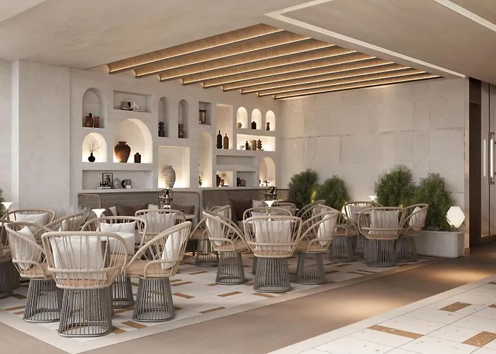 Harmony Saigon & SpaSpa Hotel